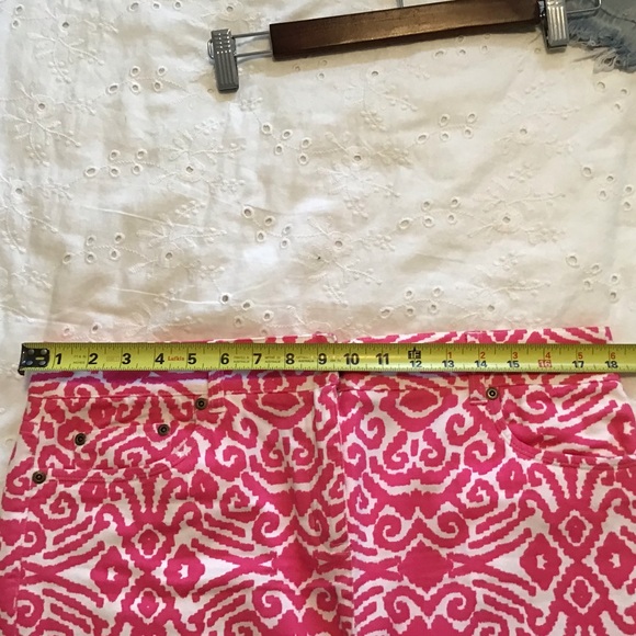 Jones New York Summer Skirt. -1 - Picture 5 of 6